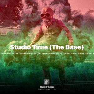 Studio Time (The Base)