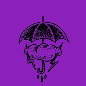 let it rain on my head