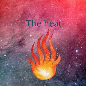 turning up the heat