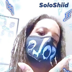 SoLoTerrell - Freestyle 