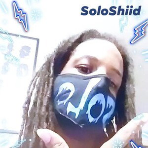 SoLo420 - SoLoMadeDisBeat