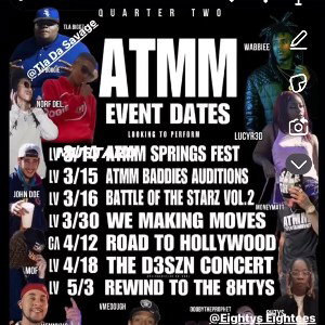 SHAKIN TLA Biggz Ft. 8htys 