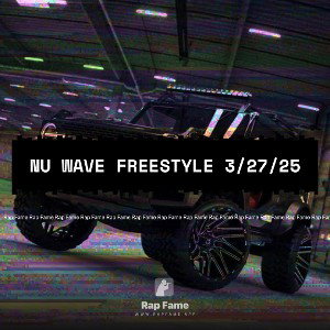 NU WAVE Freestyle 