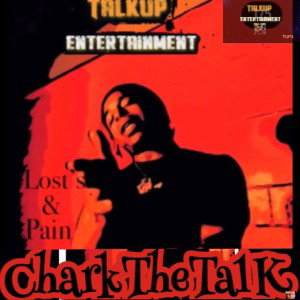 Talk My Shit
