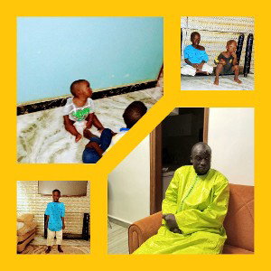 khadime Diouf diouf