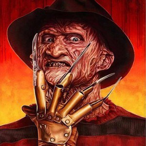 Freddy Kruger