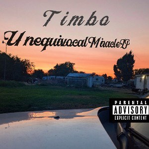 Unequivocal Miracle 1.2 (ft. Lil Gee)