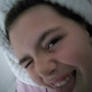 b**** I am a cow