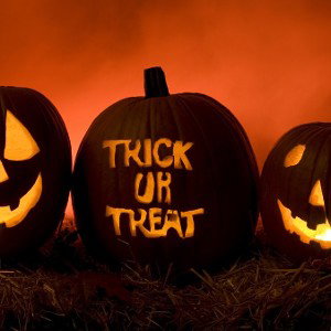 the trick or treater sbp