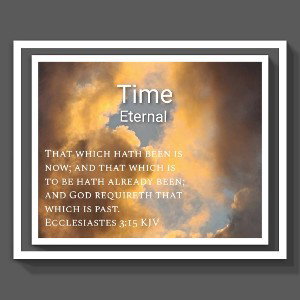 Measurements of Time - Freestyle