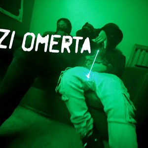 Kazi Omerta - Spy vs Spy (prod.Trashbaggbeatz)