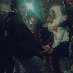 kazi x dirty dan 
