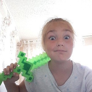 игра в Minecraft