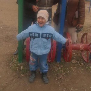Когда я был маленьким 