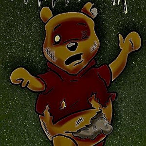 Honey Da Winnie Da Poo Bitches
