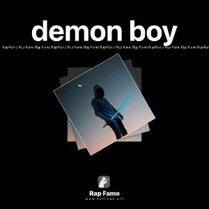demon boy