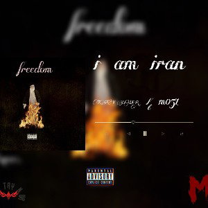 i am iran