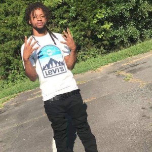 Ty Skrilla MBG - BDay FreeStyle 