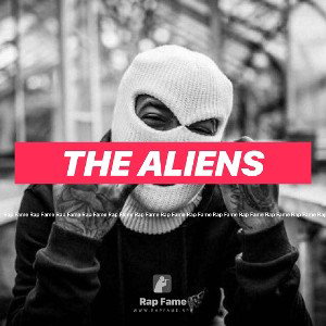 The aliens