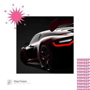 V8 Meep