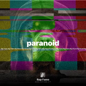 paranoid 