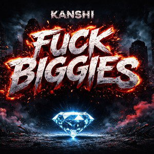 Kanshi- FUCK BIGGIES (remaster)