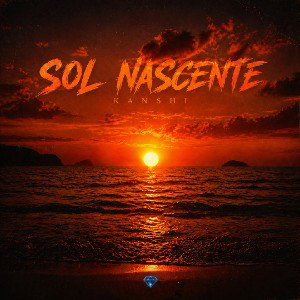 kanshi- sol nascente
