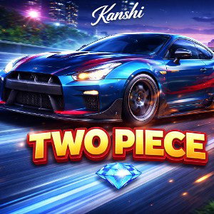 kanshi- two piece 
