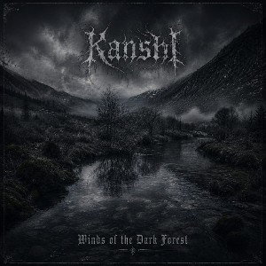 kanshi - Winds of the Dark Forest