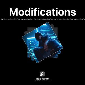 modifications …. (freestyle)