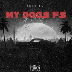 My Dogs Freestyle