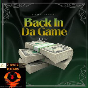 Back In Da Game