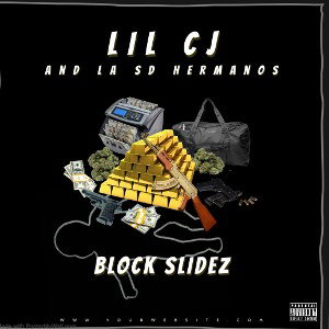Block Slidez
