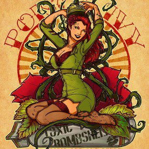 poison 
