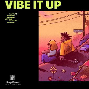 Vibe It Up