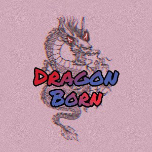 Nikrofff - Dragon Born