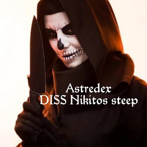 Astredex - DISS Nikitos steep
