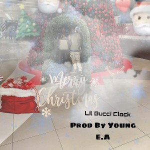 merry Christmas(Prod by Young E.A)