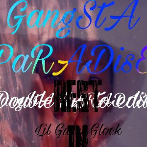 Lil Gucci Glock -Gangsta Paradise (Coolio Tribute)