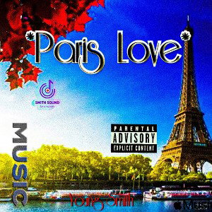  Paris Love 