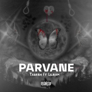 Parvane