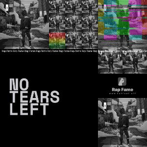 No Tears Left