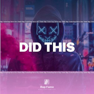 Did This