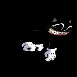 MURDER CAT 