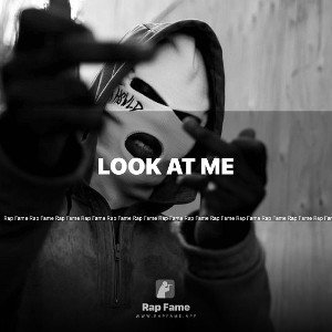 look at me