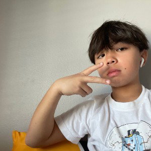 Asian boy (fake diss)Lil Ant 🤑🤑🤑