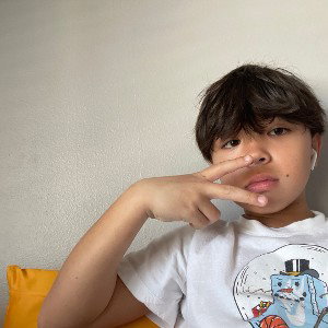 Maybe Cynix (Lil Ant) DISS 🤑🥶🤯