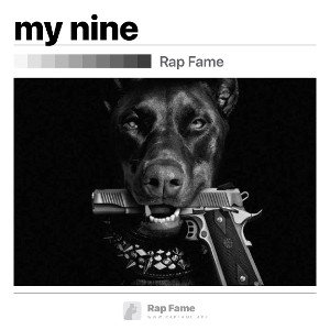 my nine