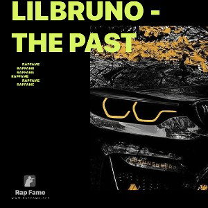 Lilbruno - The past
