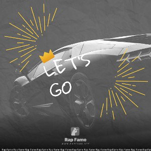 let’s go